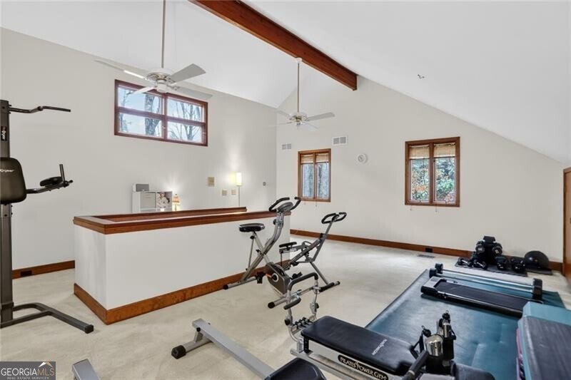 365 Crosstree Lane Sandy Springs - Photo 32