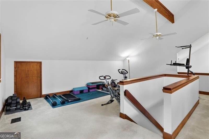 365 Crosstree Lane Sandy Springs - Photo 33