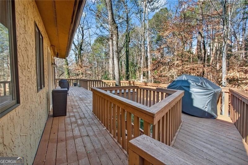 365 Crosstree Lane Sandy Springs - Photo 34