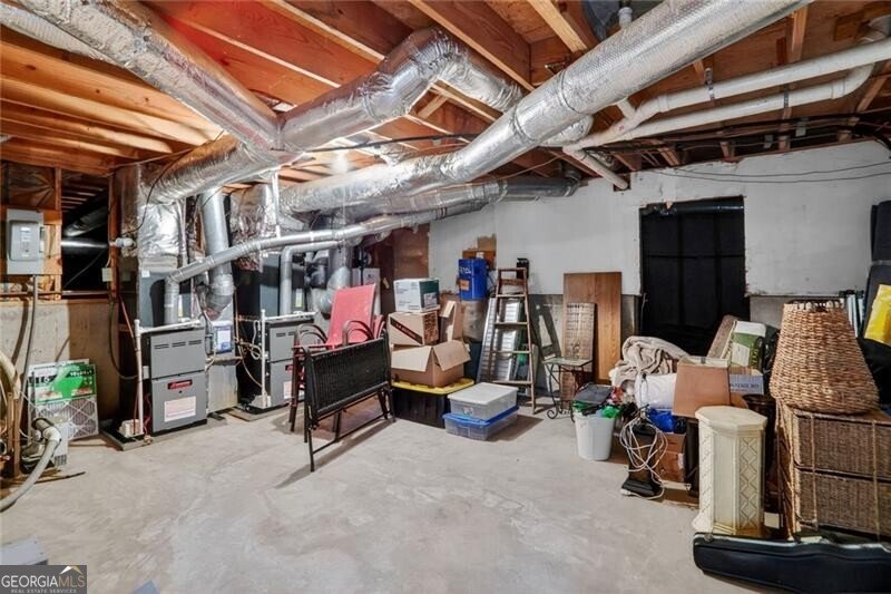 365 Crosstree Lane Sandy Springs - Photo 36