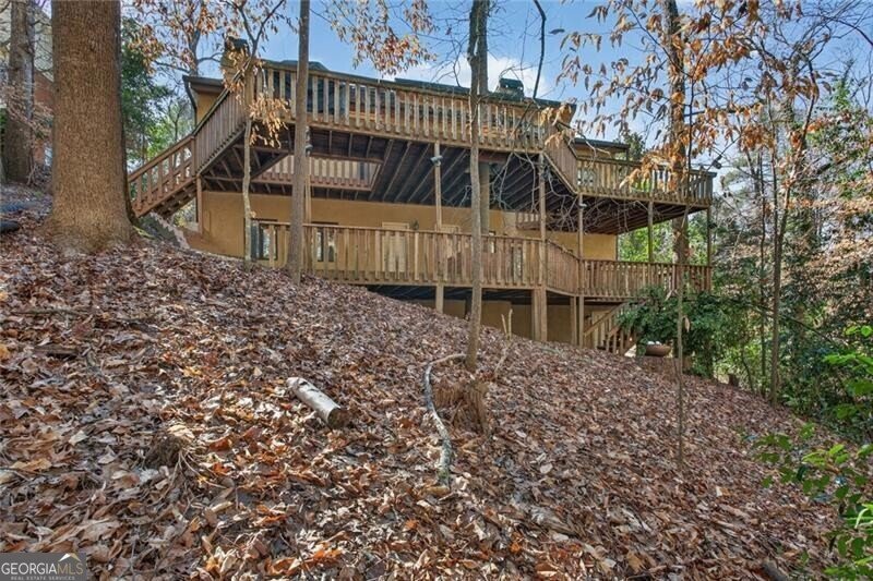 365 Crosstree Lane Sandy Springs - Photo 37