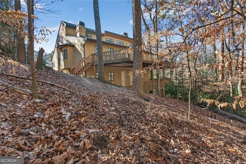 365 Crosstree Lane Sandy Springs - Photo 38