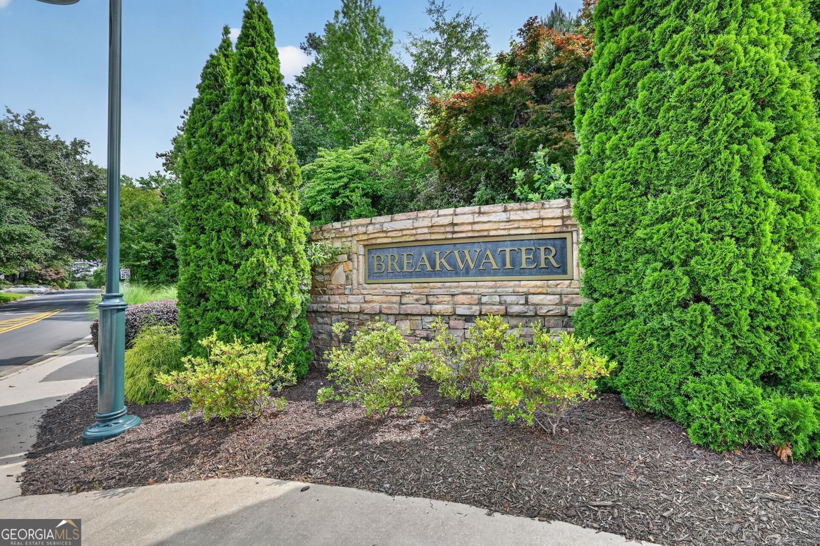 365 Crosstree Lane Sandy Springs - Photo 42