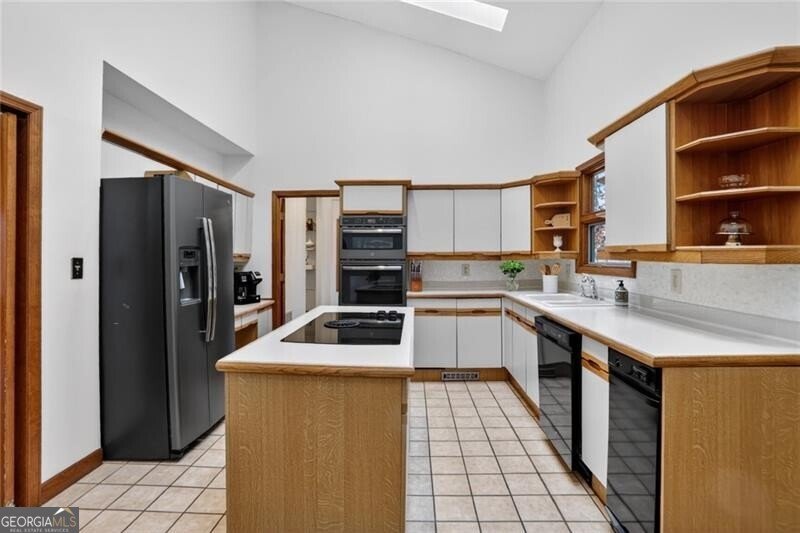 365 Crosstree Lane Sandy Springs - Photo 9