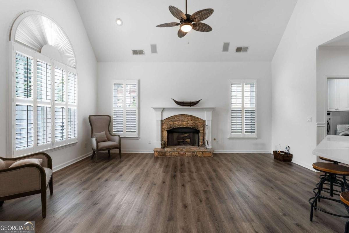 820 Nob Ridge Drive Marietta - Photo 17