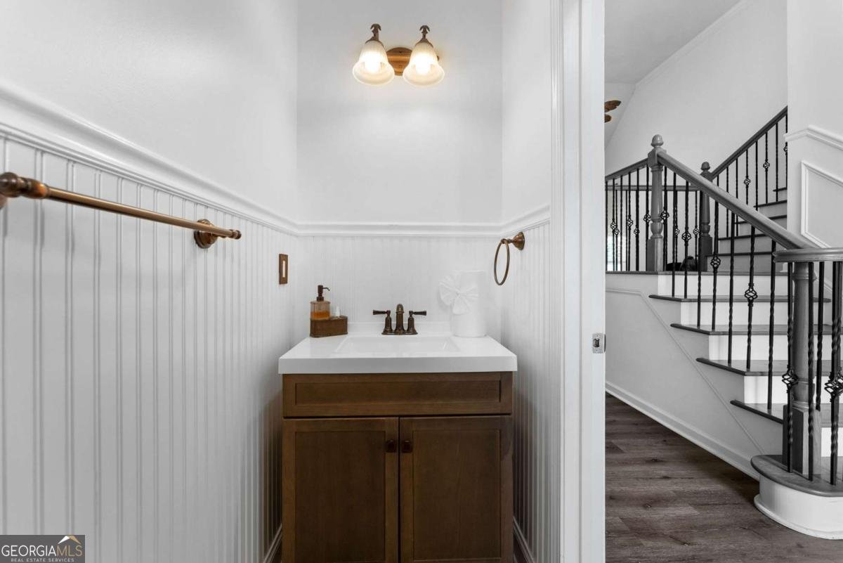 820 Nob Ridge Drive Marietta - Photo 18