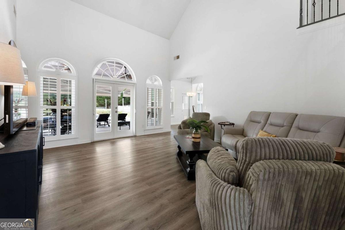 820 Nob Ridge Drive Marietta - Photo 19