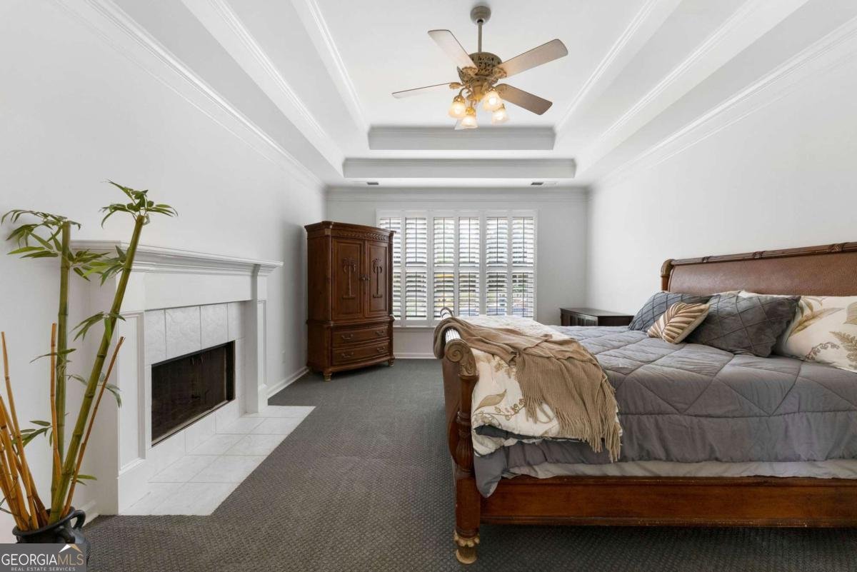 820 Nob Ridge Drive Marietta - Photo 22