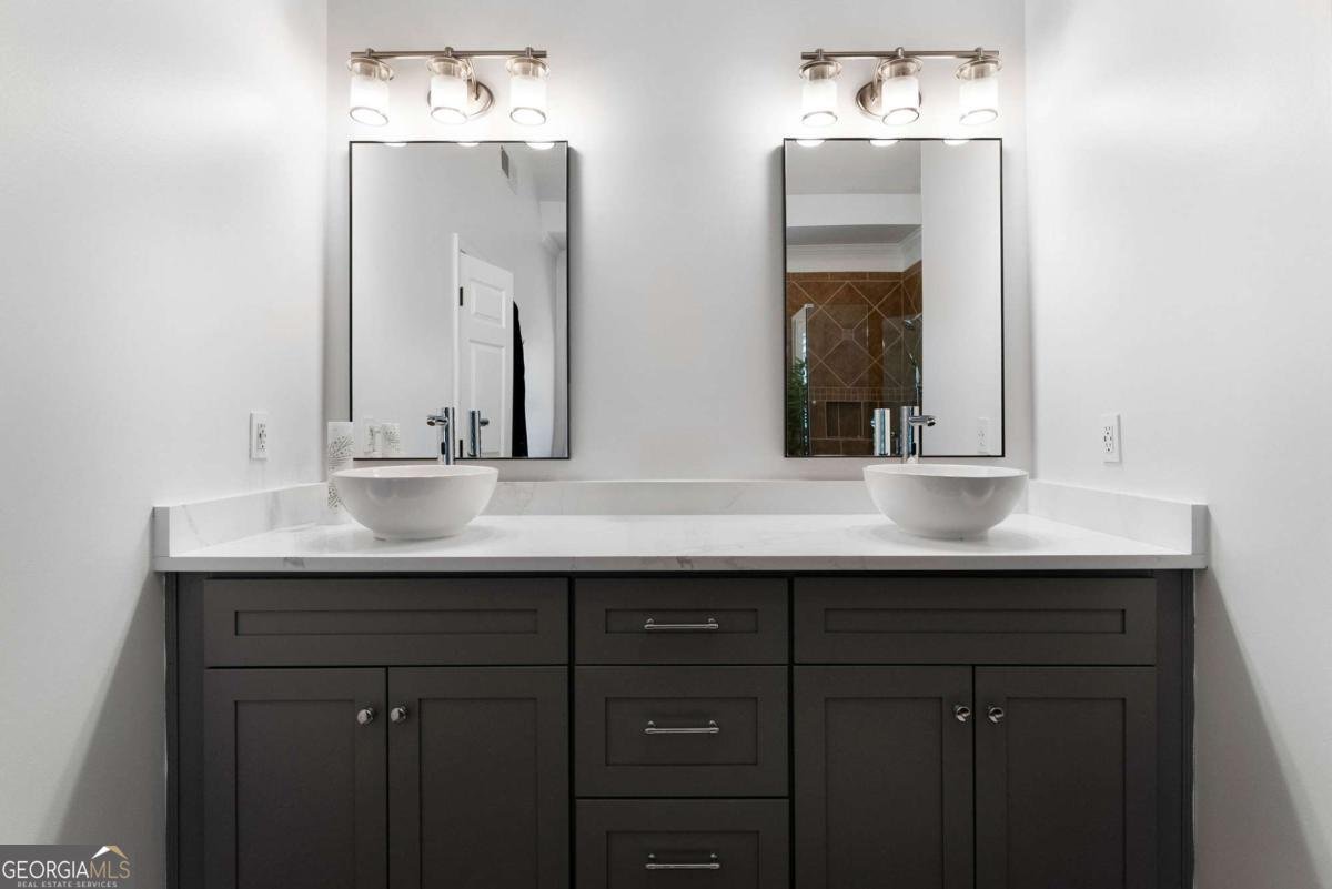 820 Nob Ridge Drive Marietta - Photo 24