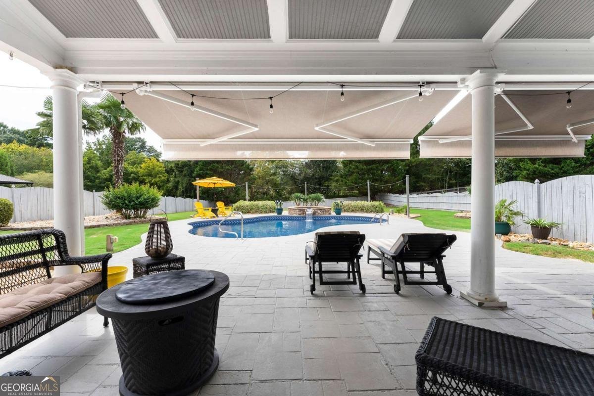 820 Nob Ridge Drive Marietta - Photo 30