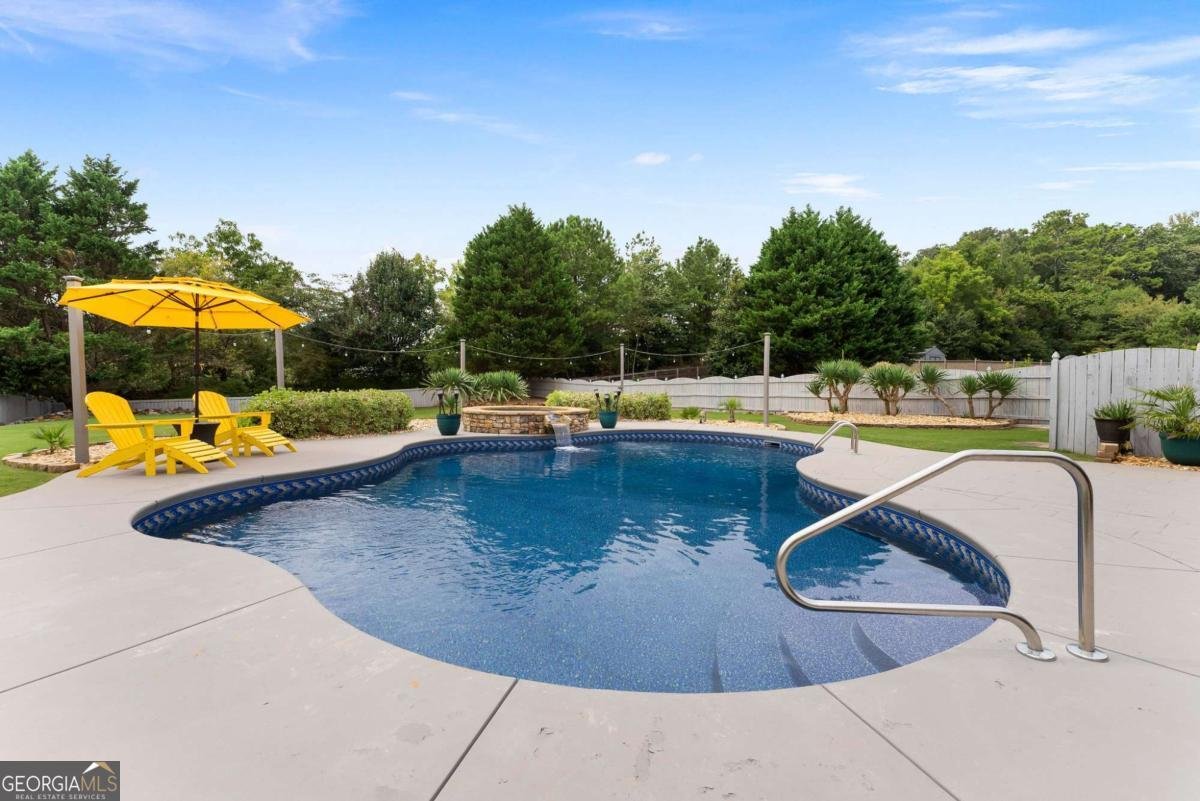 820 Nob Ridge Drive Marietta - Photo 33