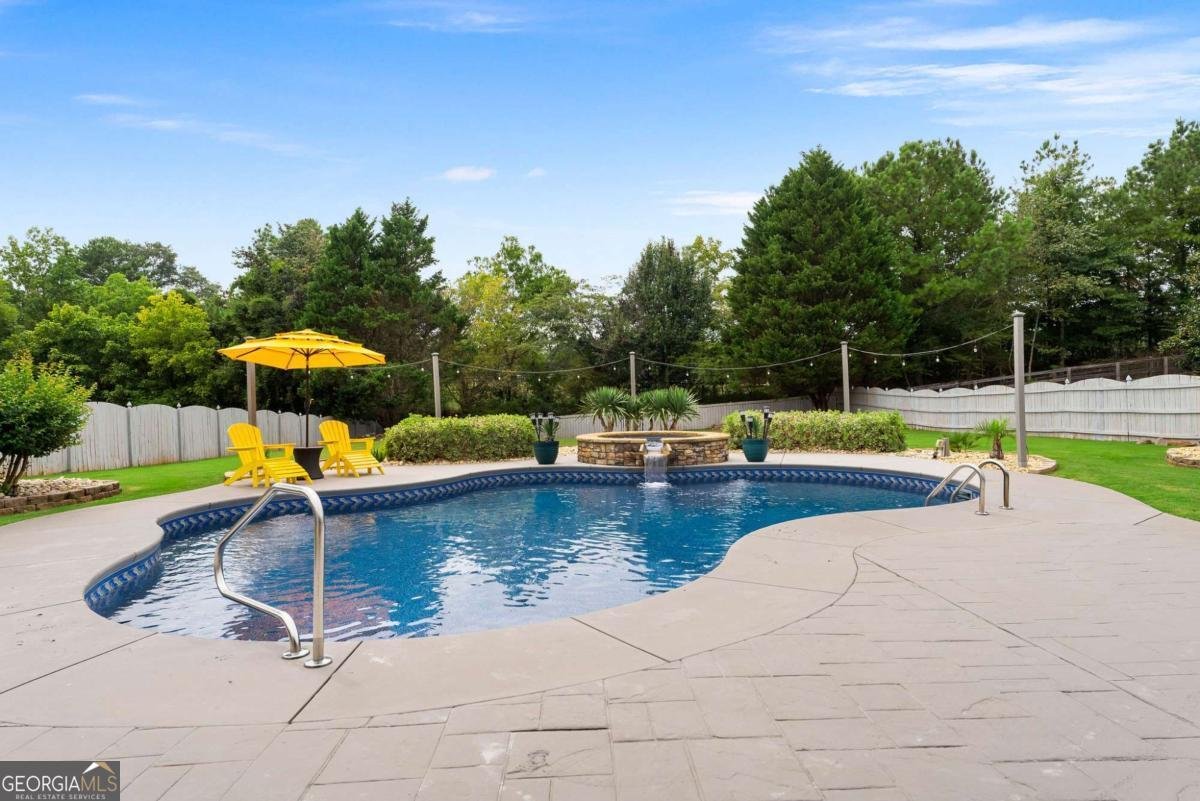 820 Nob Ridge Drive Marietta - Photo 34