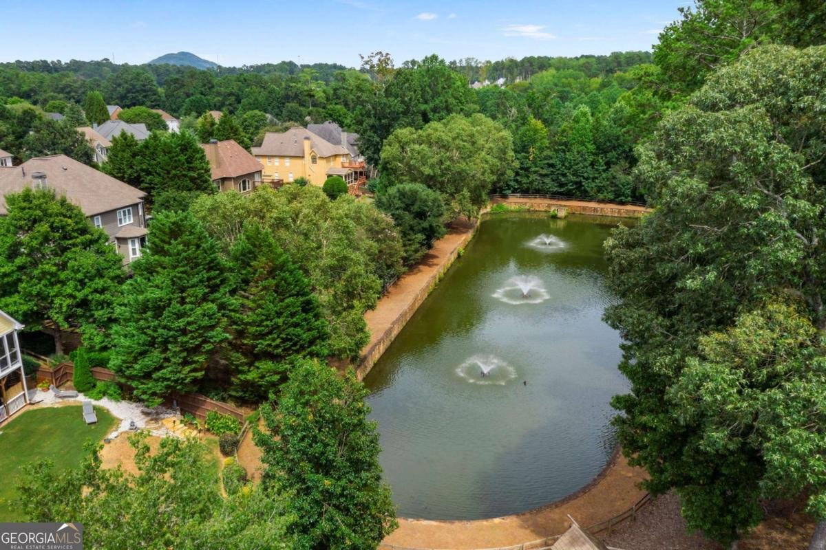 820 Nob Ridge Drive Marietta - Photo 35