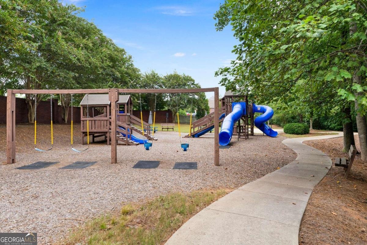 820 Nob Ridge Drive Marietta - Photo 36