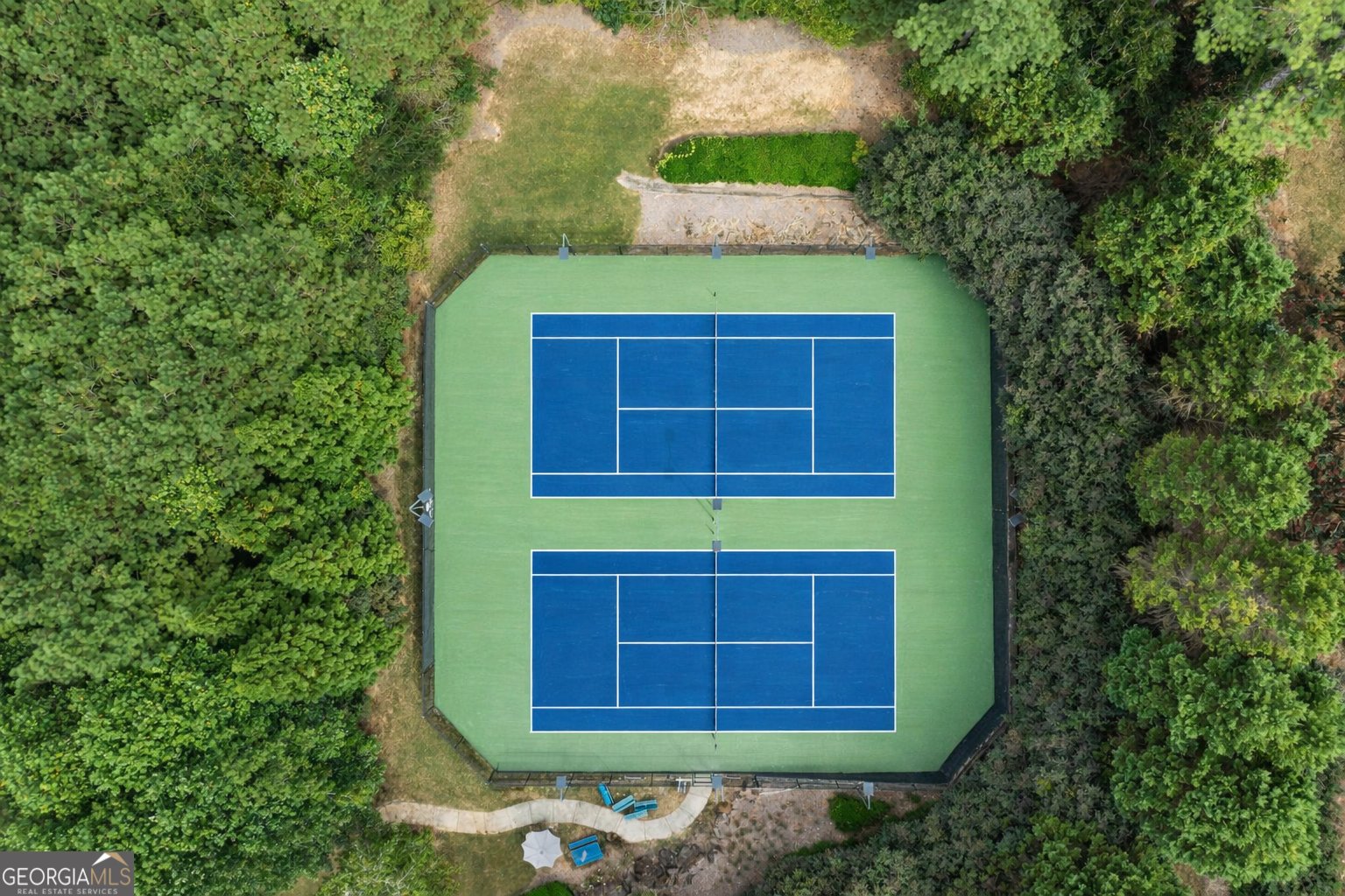 820 Nob Ridge Drive Marietta - Photo 40