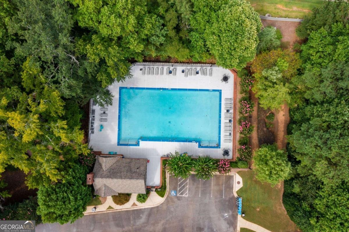 820 Nob Ridge Drive Marietta - Photo 42