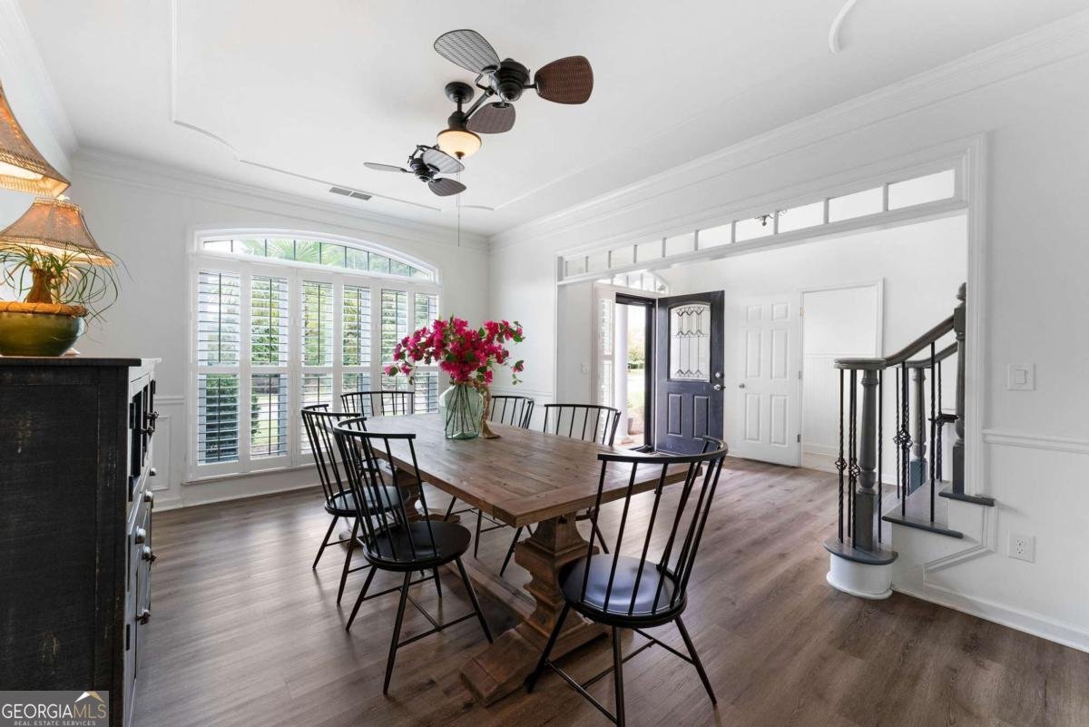 820 Nob Ridge Drive Marietta - Photo 8