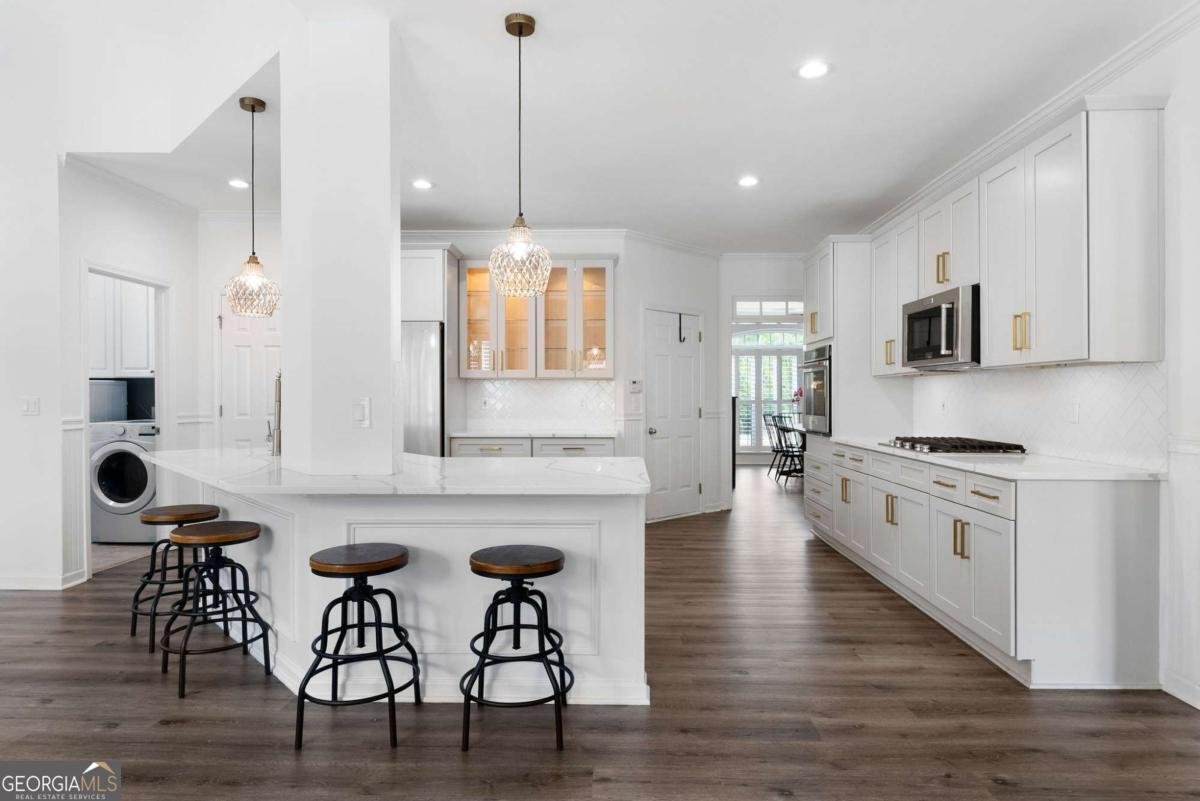 820 Nob Ridge Drive Marietta - Photo 9