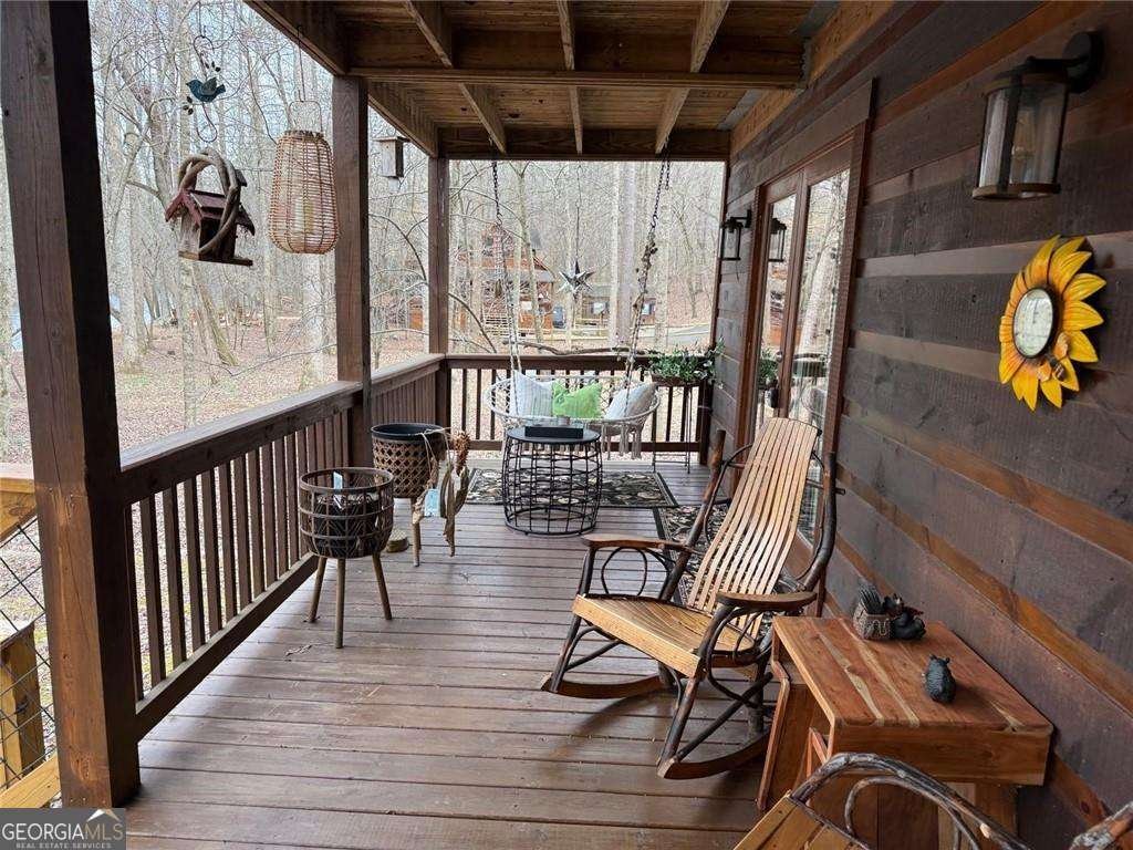 658 Navaho Way Ellijay - Photo 10