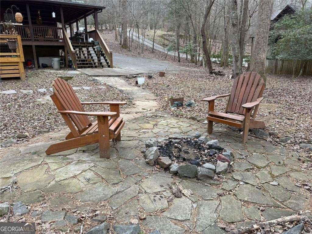 658 Navaho Way Ellijay - Photo 13