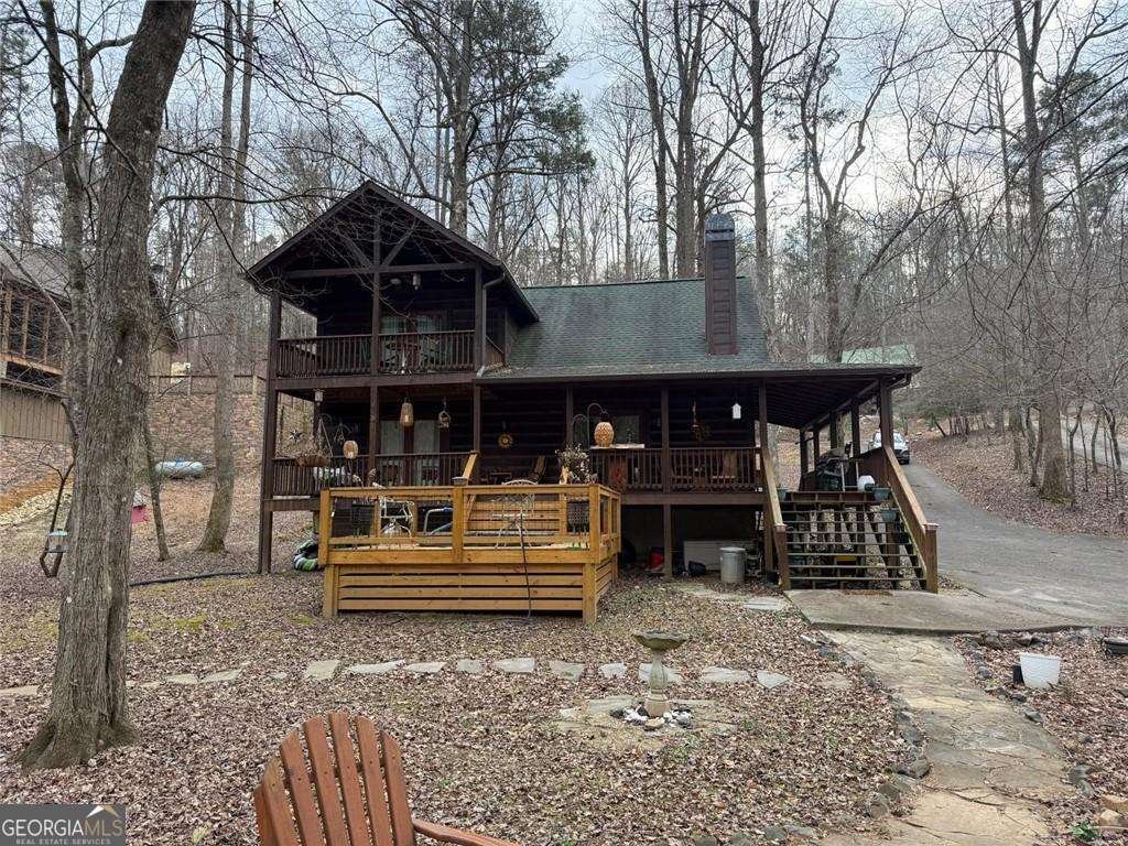 658 Navaho Way Ellijay - Photo 14