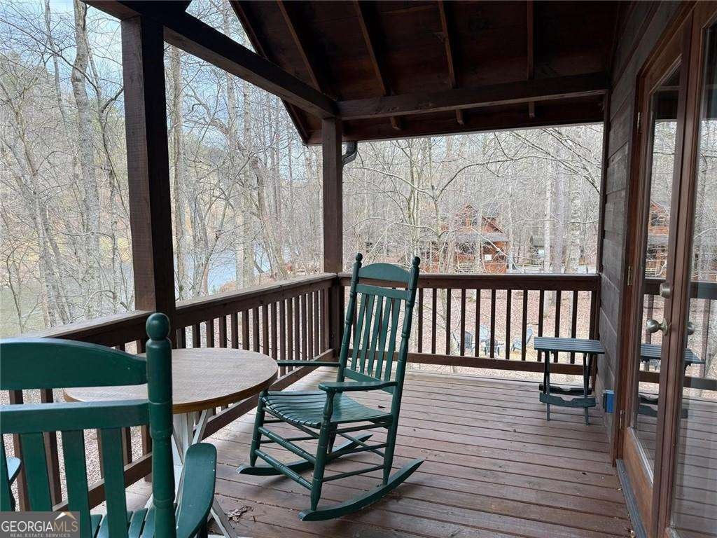 658 Navaho Way Ellijay - Photo 8