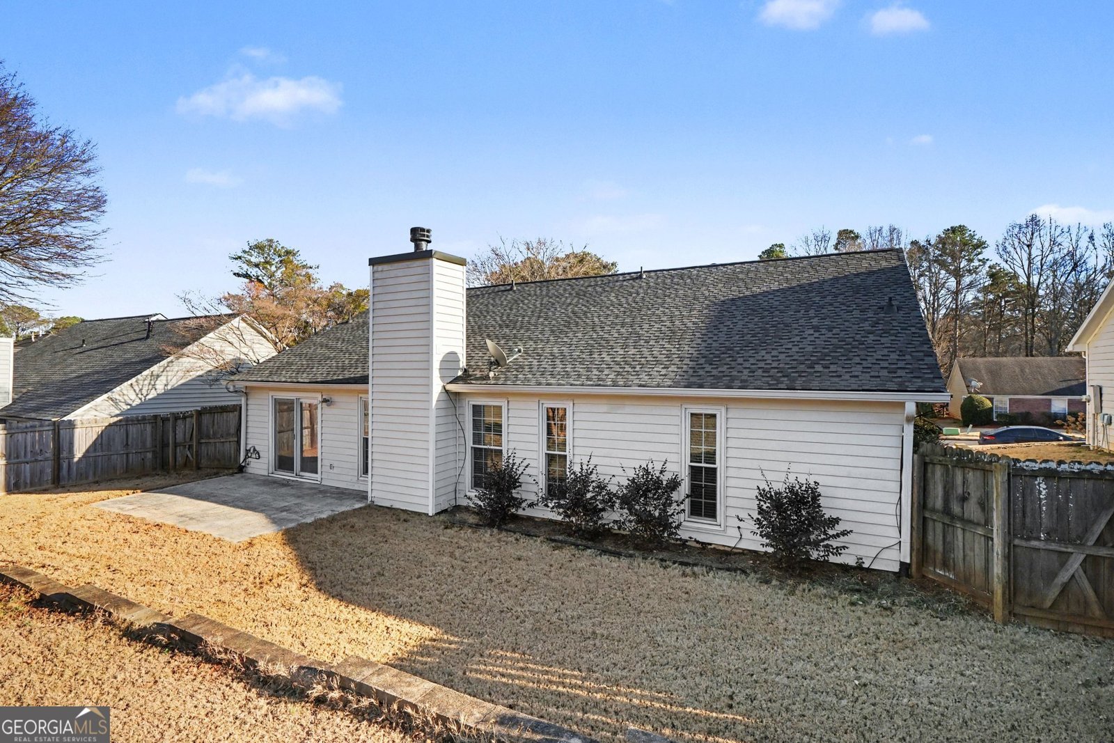 1385 Wheatfield Drive Lawrenceville - Photo 27