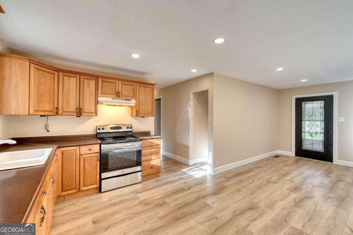 110 Johnson Road Hayesville - Photo 13