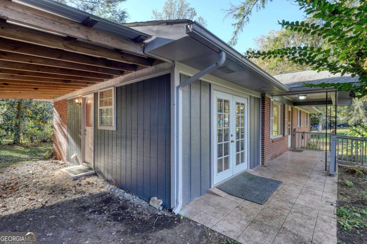 110 Johnson Road Hayesville - Photo 29