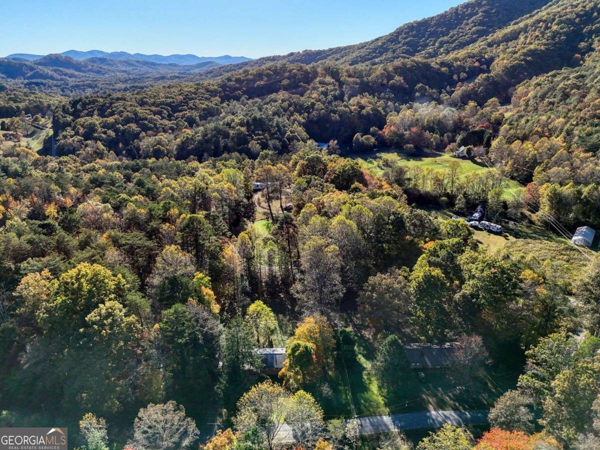 110 Johnson Road Hayesville - Photo 36