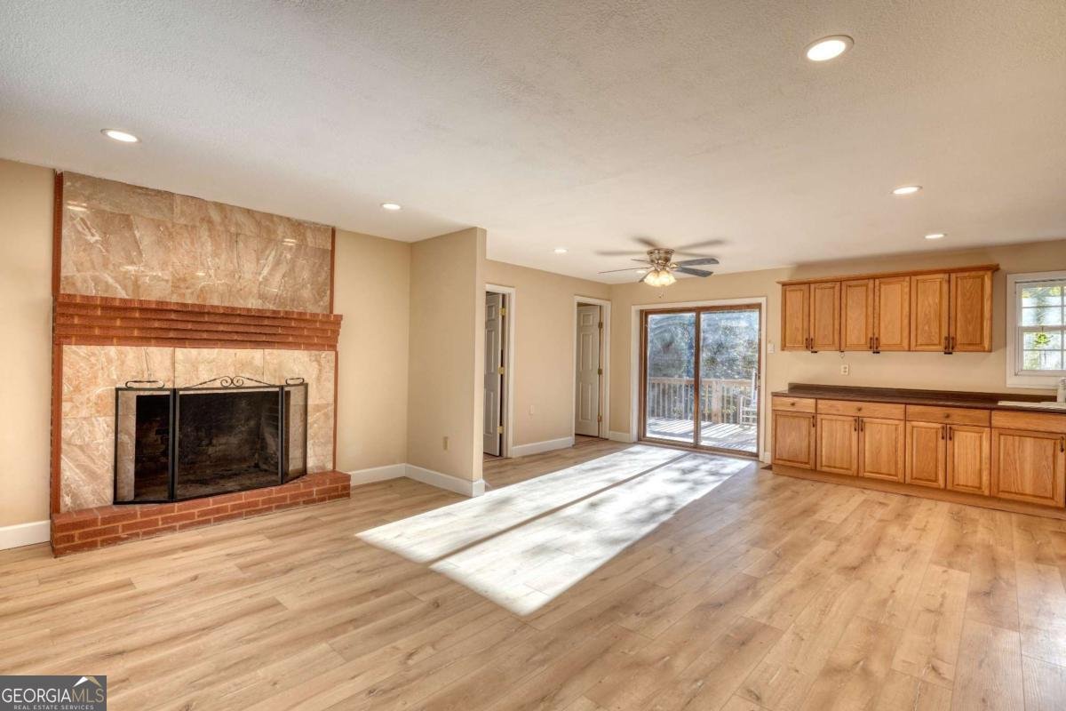 110 Johnson Road Hayesville - Photo 6