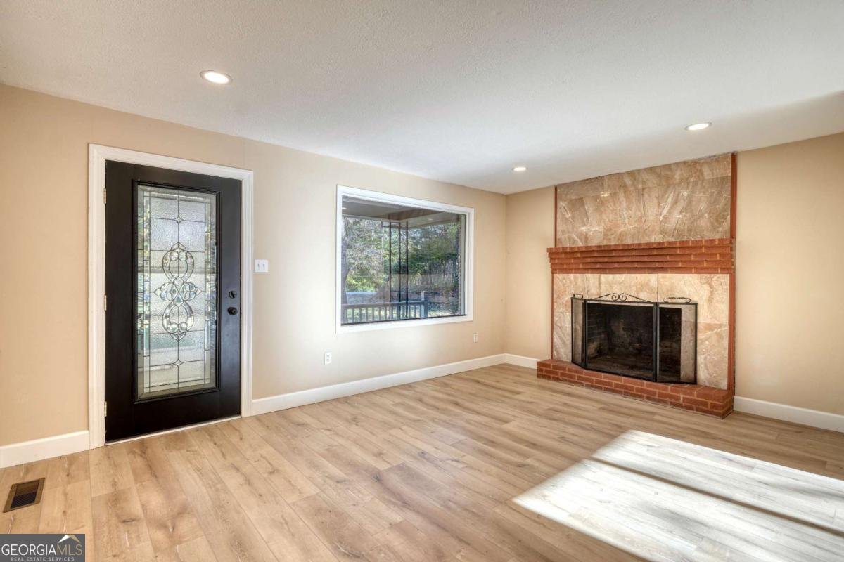 110 Johnson Road Hayesville - Photo 7