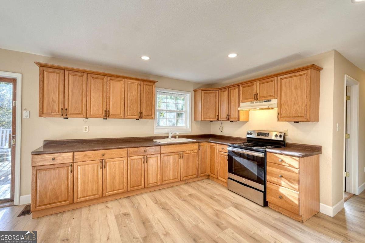 110 Johnson Road Hayesville - Photo 9