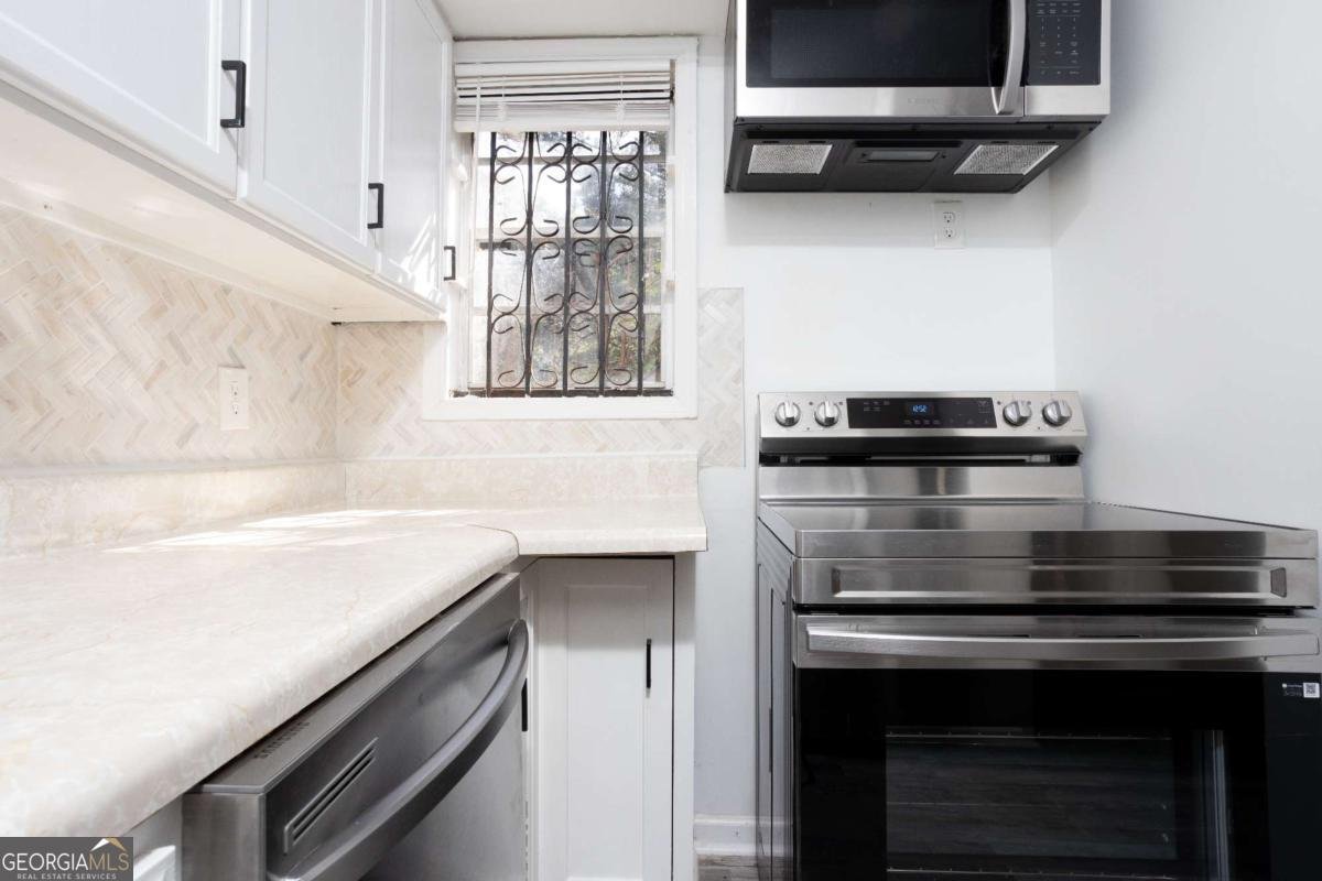 3232 Abbeywood Drive Decatur - Photo 6