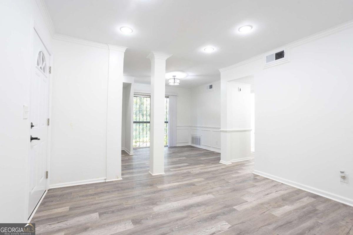 3232 Abbeywood Drive Decatur - Photo 9