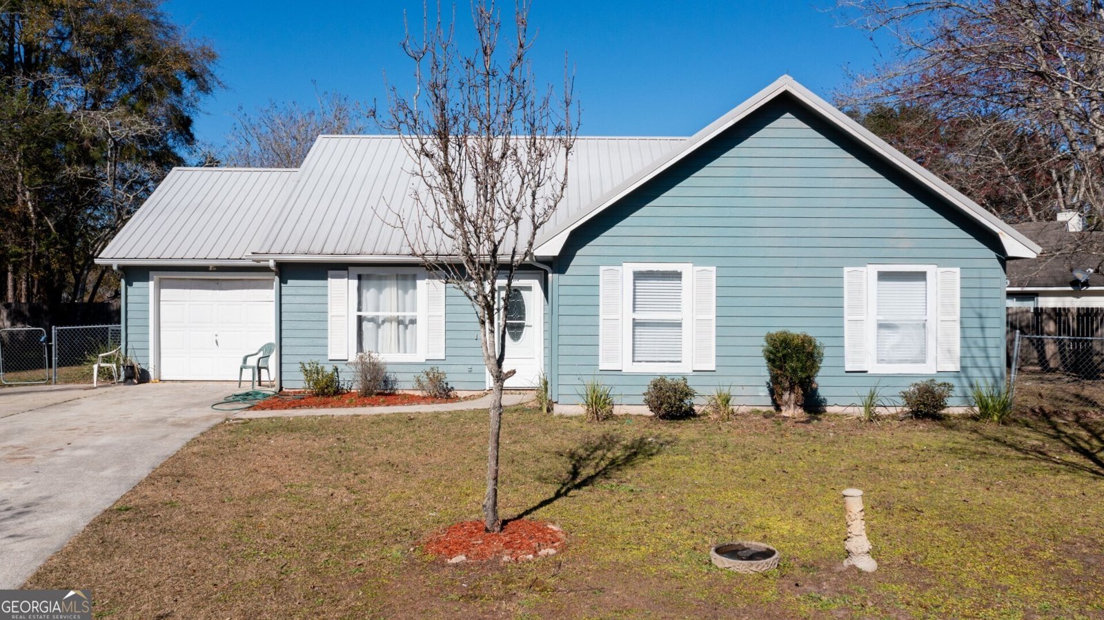 109 Azalea Court Kingsland - Photo 1