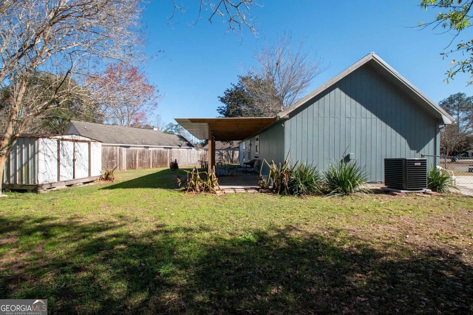 109 Azalea Court Kingsland - Photo 25