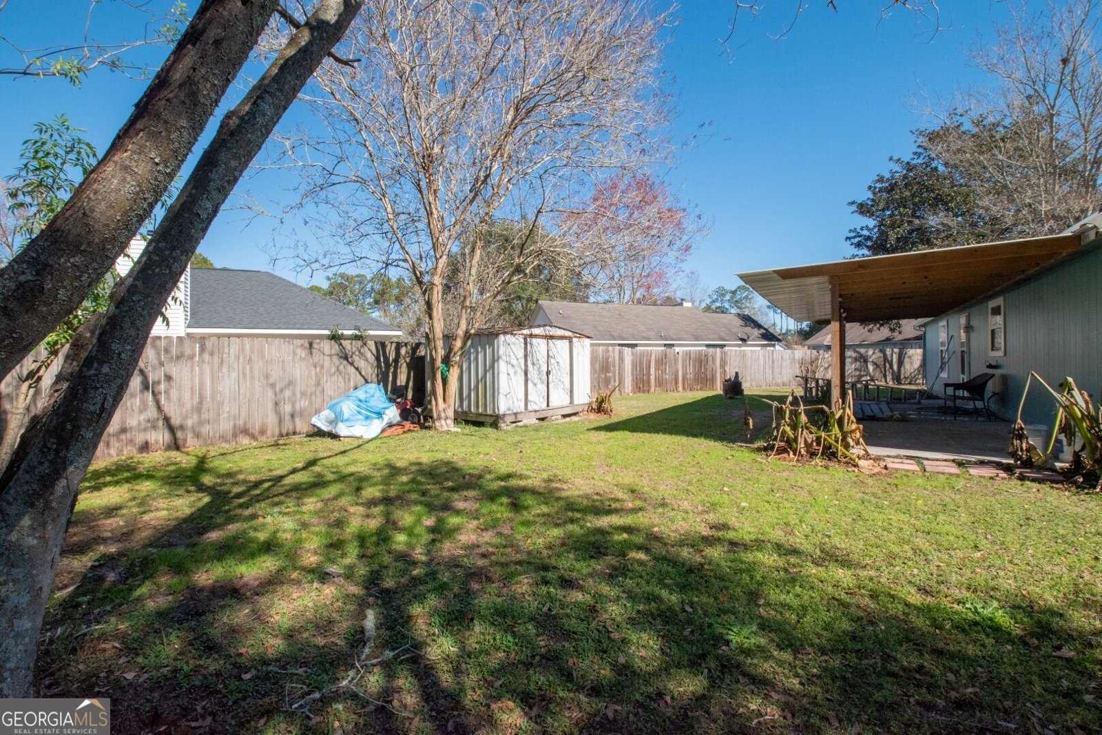 109 Azalea Court Kingsland - Photo 26