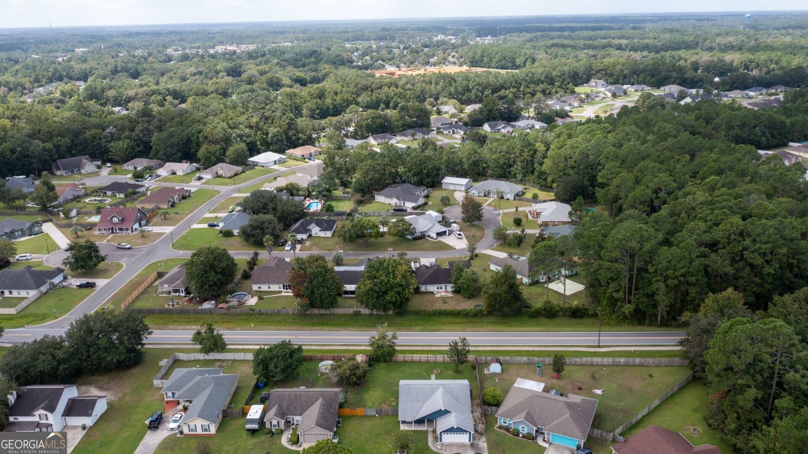 109 Azalea Court Kingsland - Photo 8