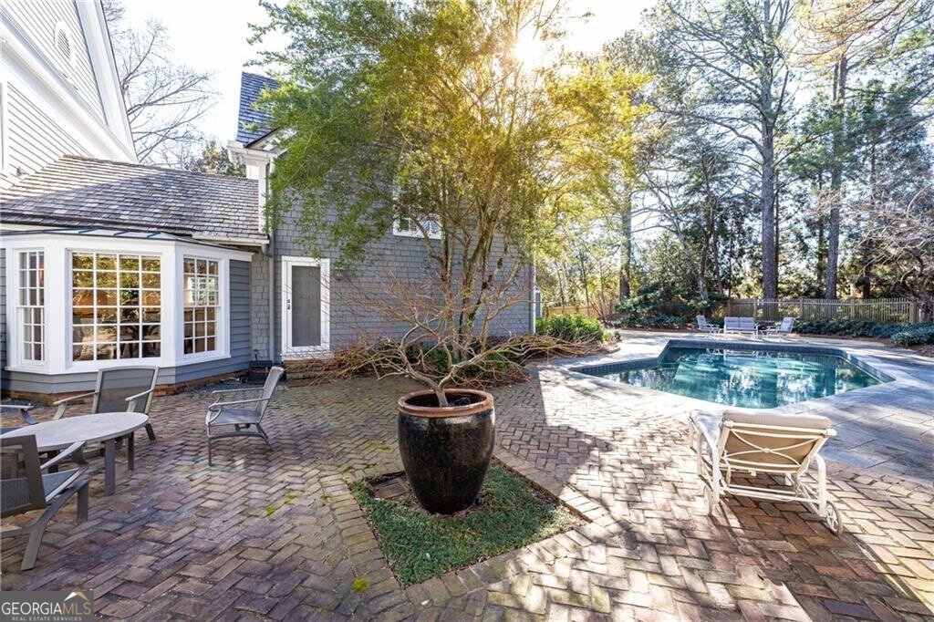 2900 Bakers Farm Road Atlanta - Photo 15