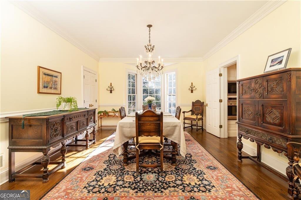 2900 Bakers Farm Road Atlanta - Photo 19