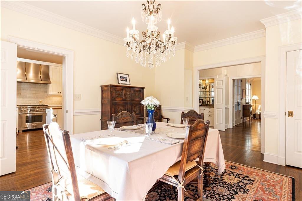 2900 Bakers Farm Road Atlanta - Photo 21