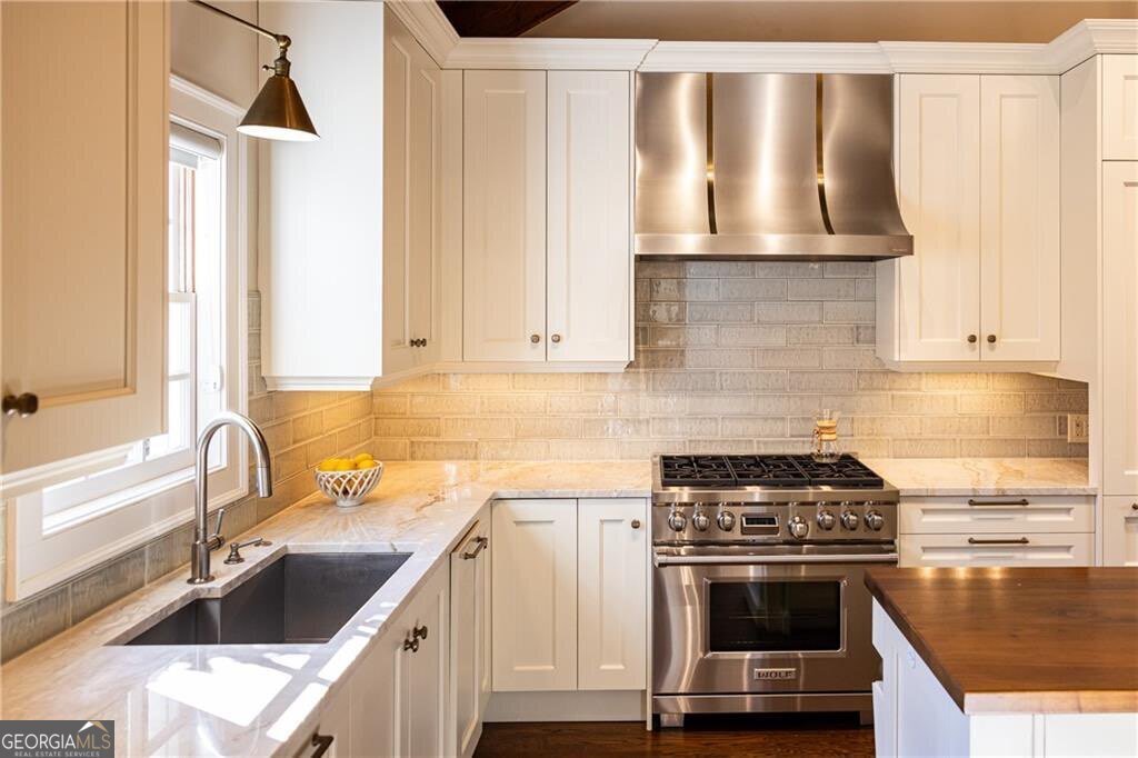 2900 Bakers Farm Road Atlanta - Photo 25