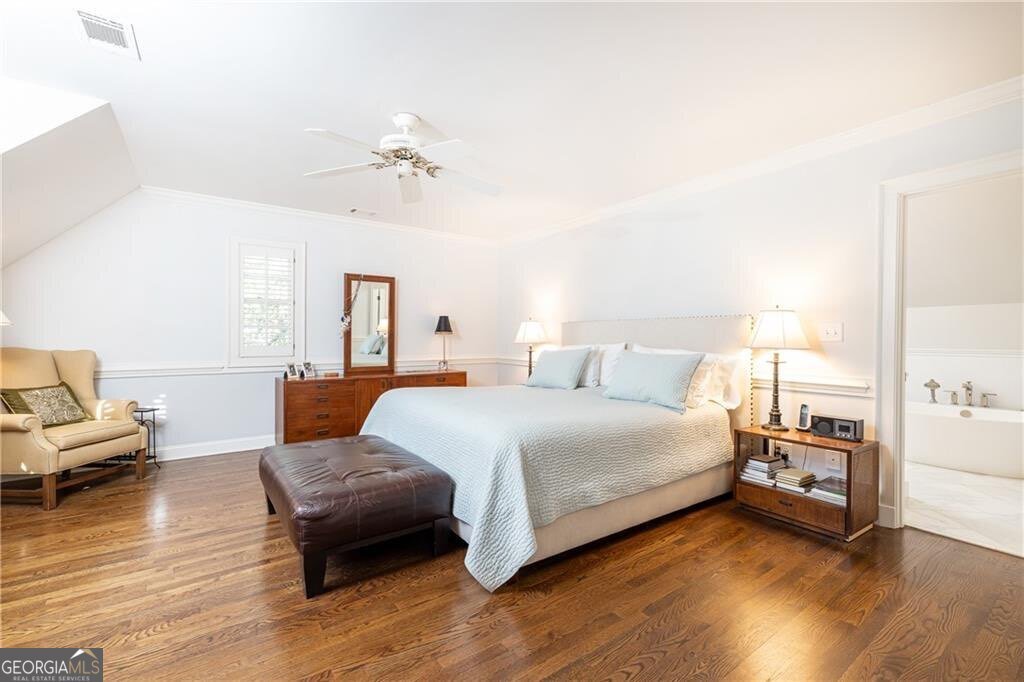 2900 Bakers Farm Road Atlanta - Photo 32