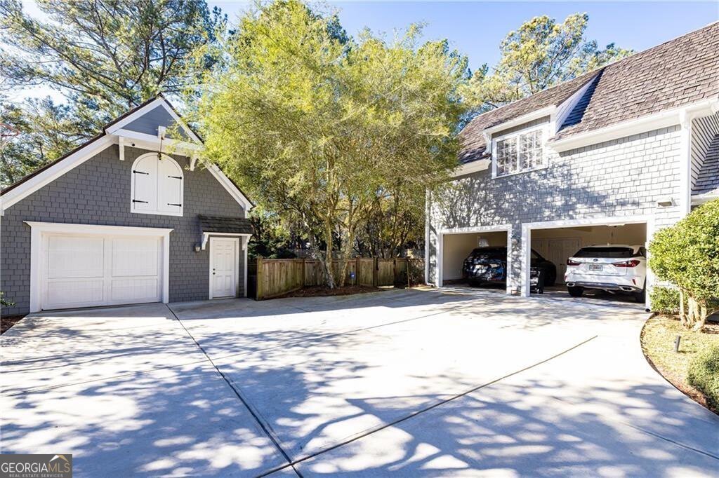 2900 Bakers Farm Road Atlanta - Photo 54