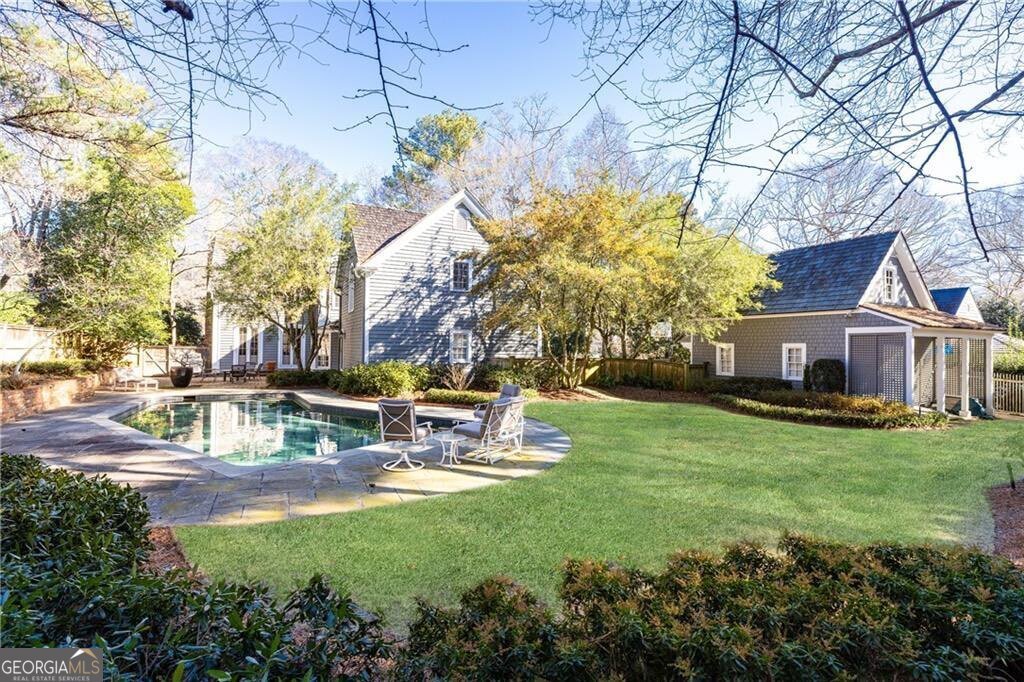 2900 Bakers Farm Road Atlanta - Photo 56