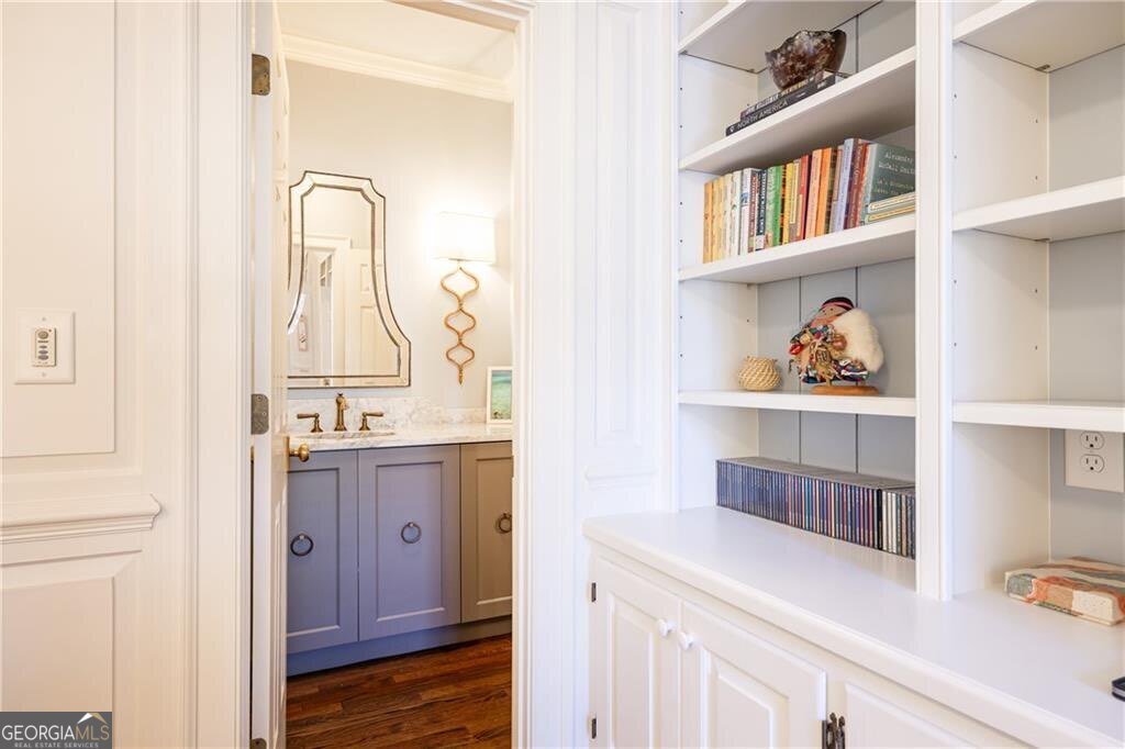 2900 Bakers Farm Road Atlanta - Photo 8