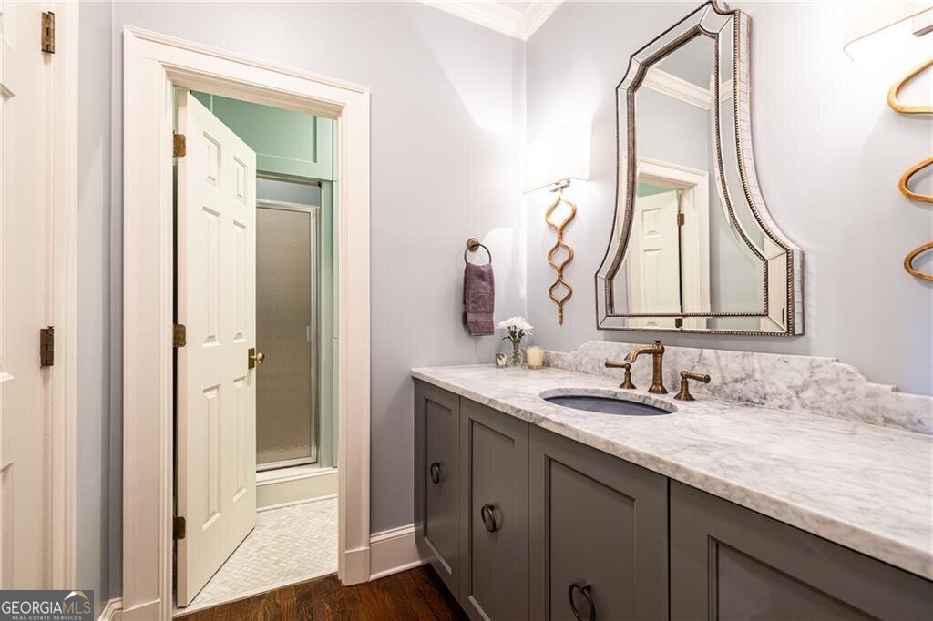 2900 Bakers Farm Road Atlanta - Photo 9