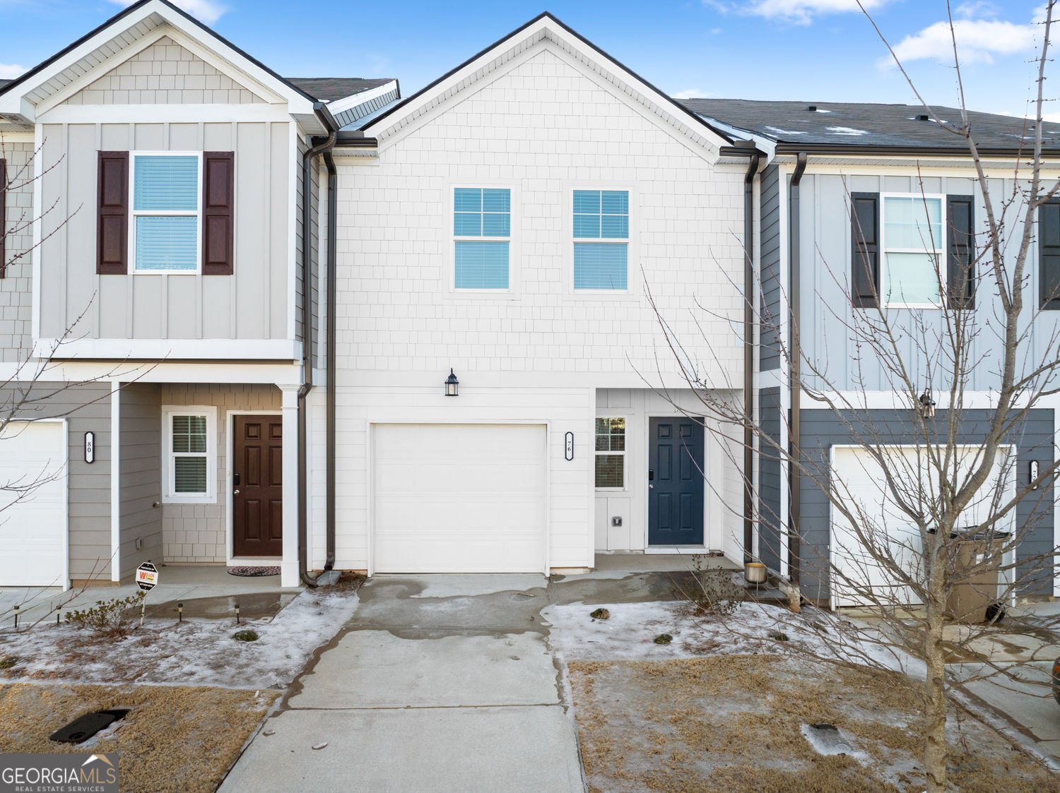 76 Regent Park Hoschton - Photo 1