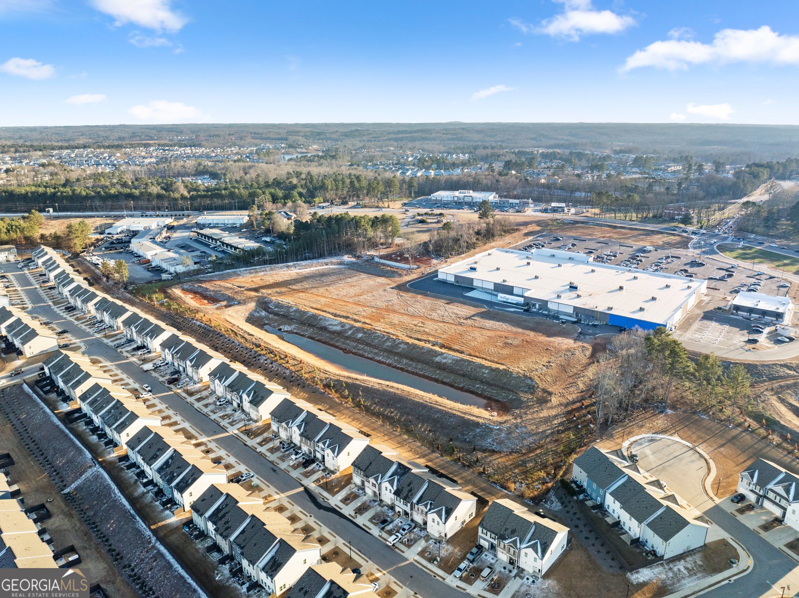 76 Regent Park Hoschton - Photo 35